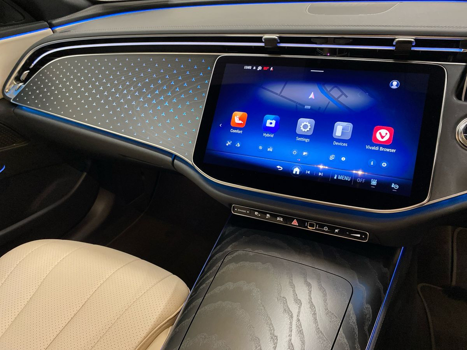 2026 Mercedes-Benz E Class - image 15