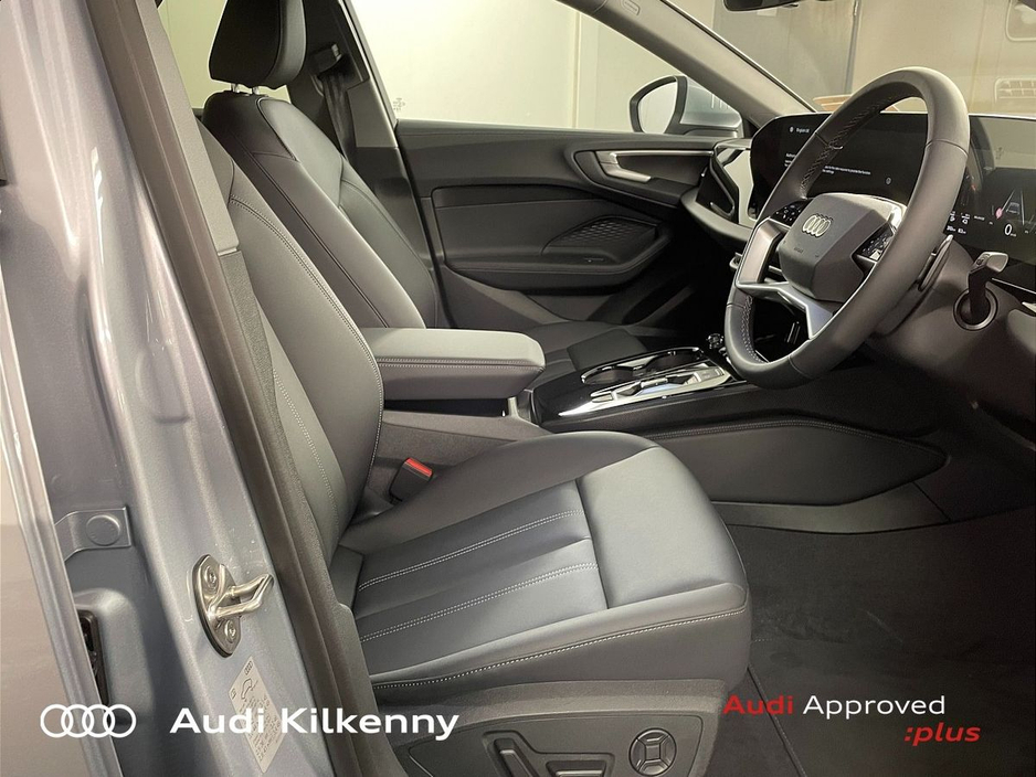 2026 Audi A5 - image 14