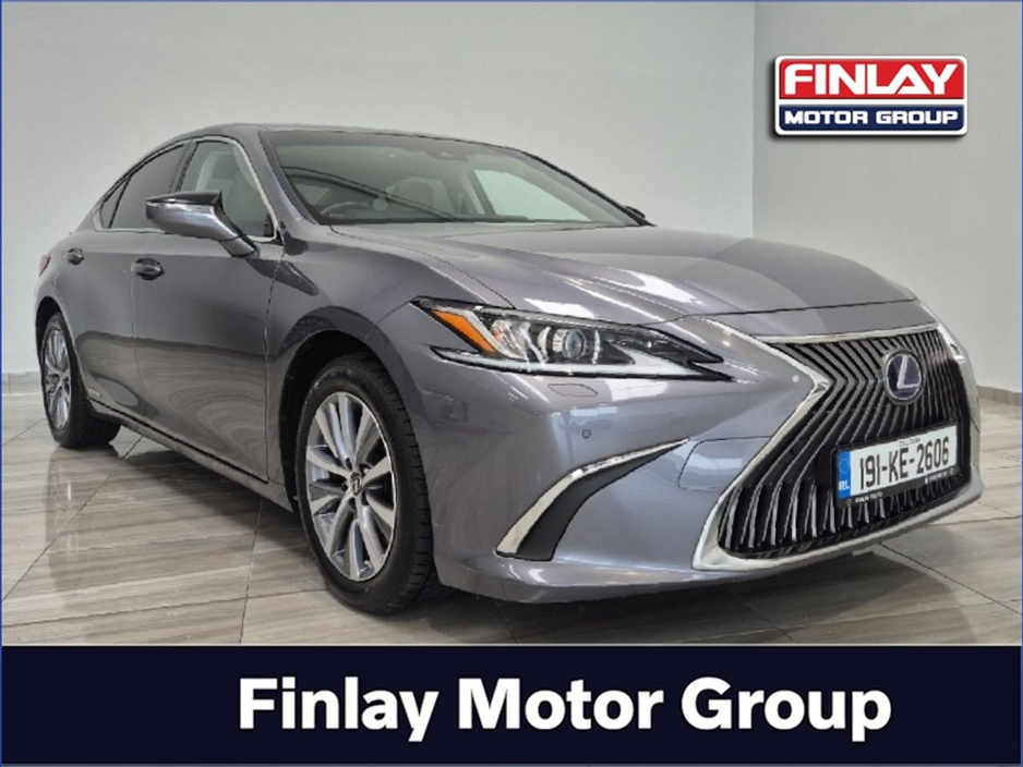 2019 Lexus ES 300 H for sale in , Ireland
