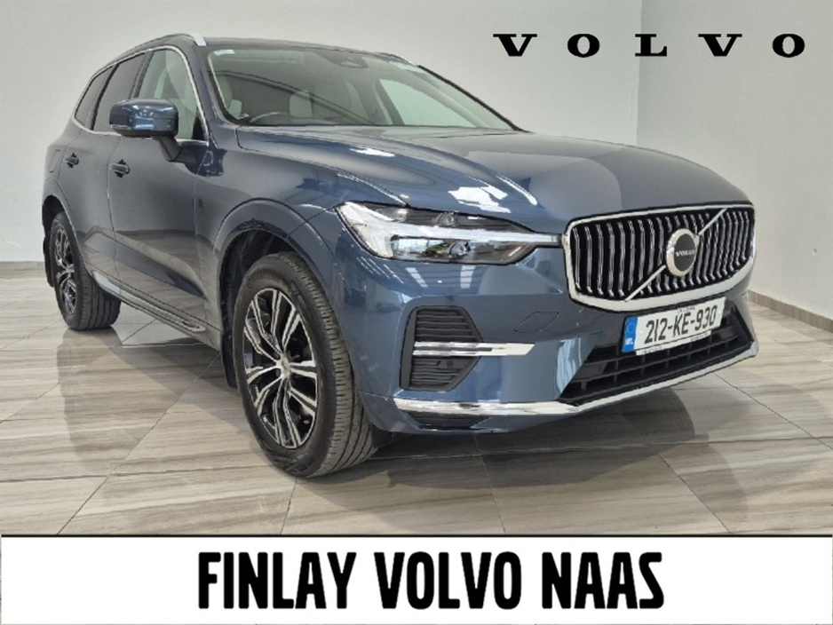 2021 Volvo XC60 for sale in , Ireland