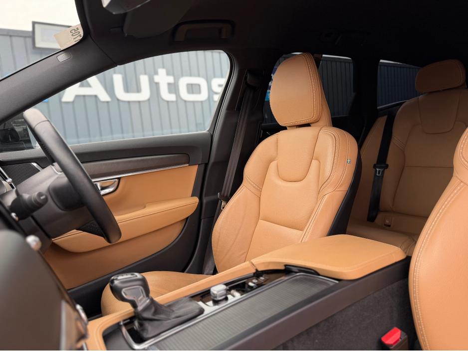 2019 Volvo V90 ** DEPOSIT TAKEN ** CROSSCOUNTRY 4WD - 2.0L DIESEL - AUTO - 12M WARRANTY - CAR: 1705 €31,950