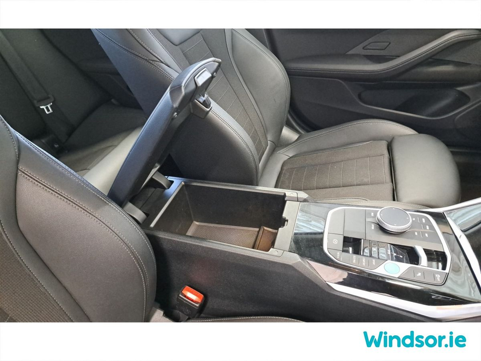 2024 BMW i4 I4 Edrive35 Sport 286 Electric 70.2kWh Auto €37,995