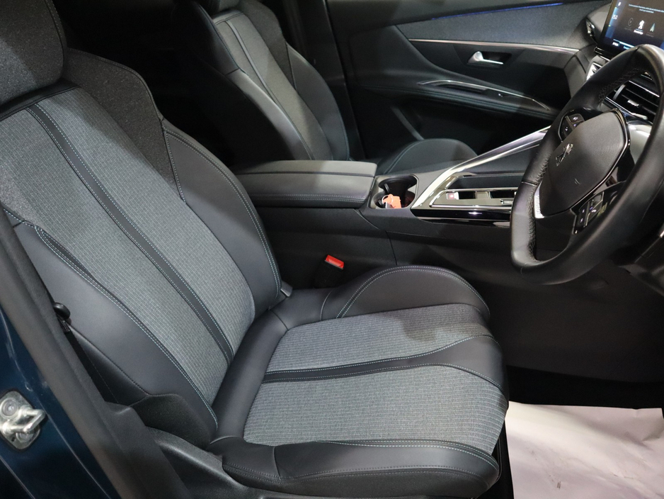 2023 Peugeot 3008 *30* ALLURE PREMIUM SS P S/S PLUS €27,900