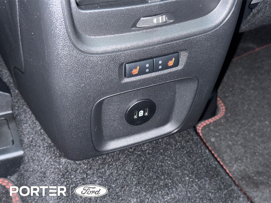 2026 Ford Kuga - image 41