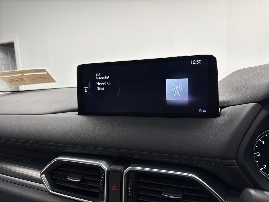 2022 Mazda CX-5 - image 19