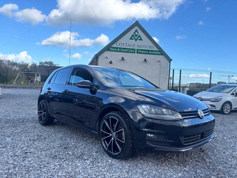 2015 Volkswagen Golf for sale in , Ireland