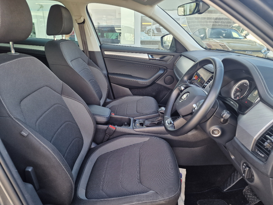 2022 Skoda Kodiaq - image 16