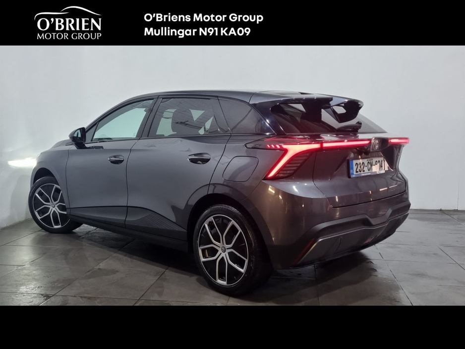 2023 MG 4 MG4 LR Exclusive €22,950