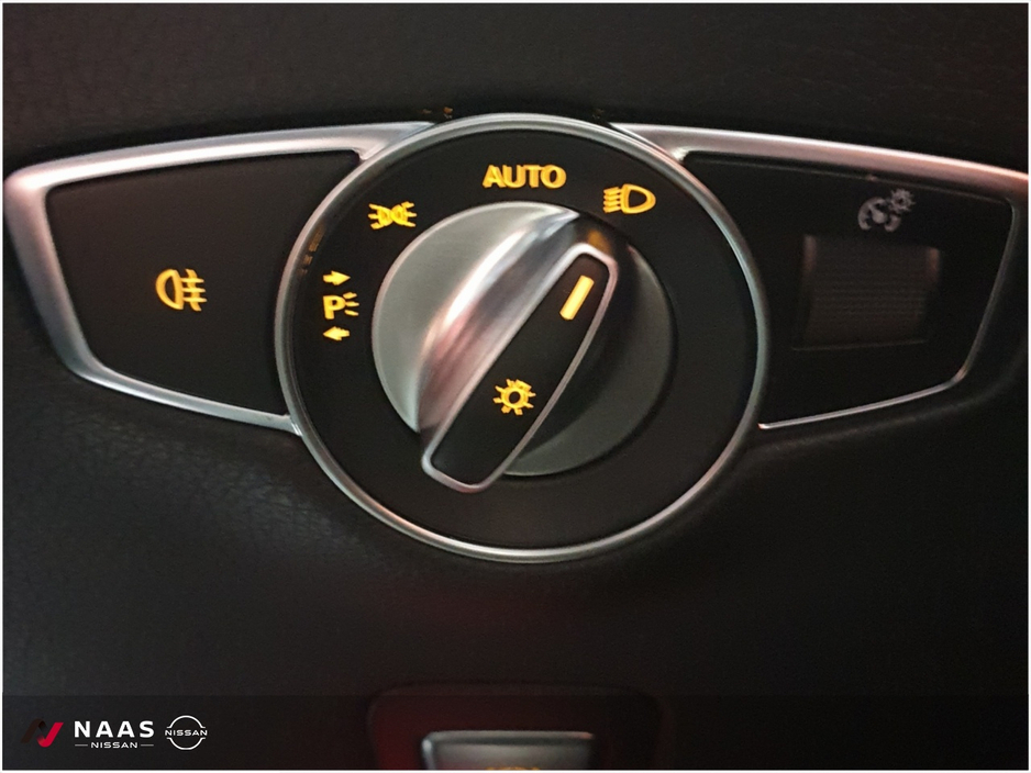 2024 Mercedes-Benz EQC 400 AMG LINE EDITION 4MATIC €44,945