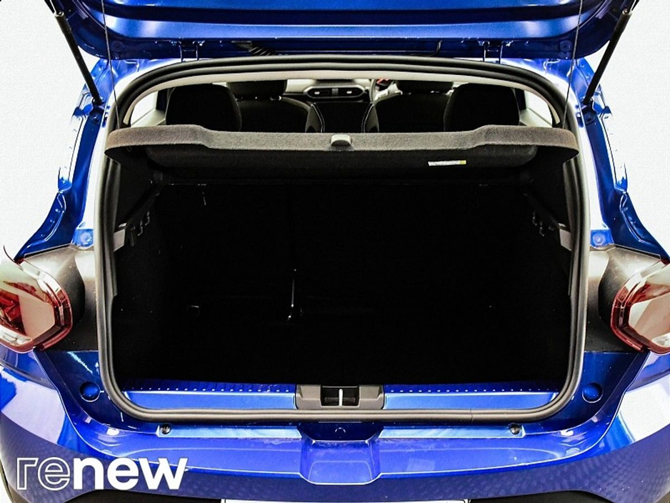 2026 Dacia Sandero Stepway Expression TCe 110 E06X