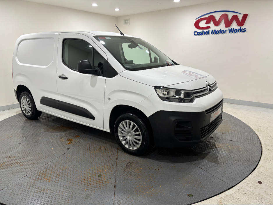 2021 Citroen Berlingo for sale in , Ireland