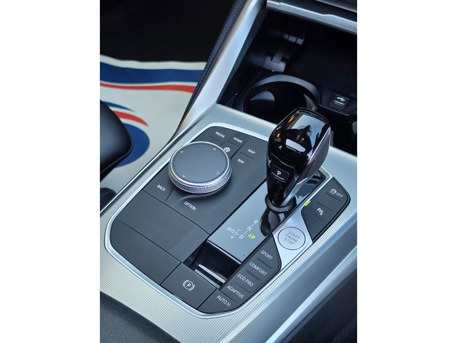 2022 BMW 4 Series - image 13