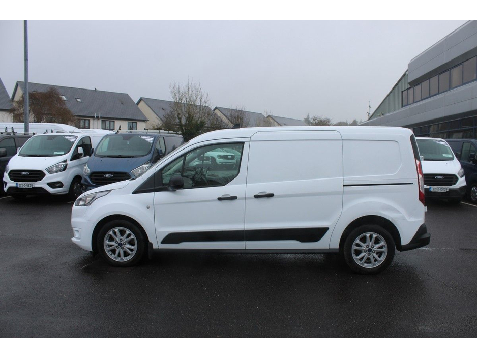 2024 Ford Transit - image 6