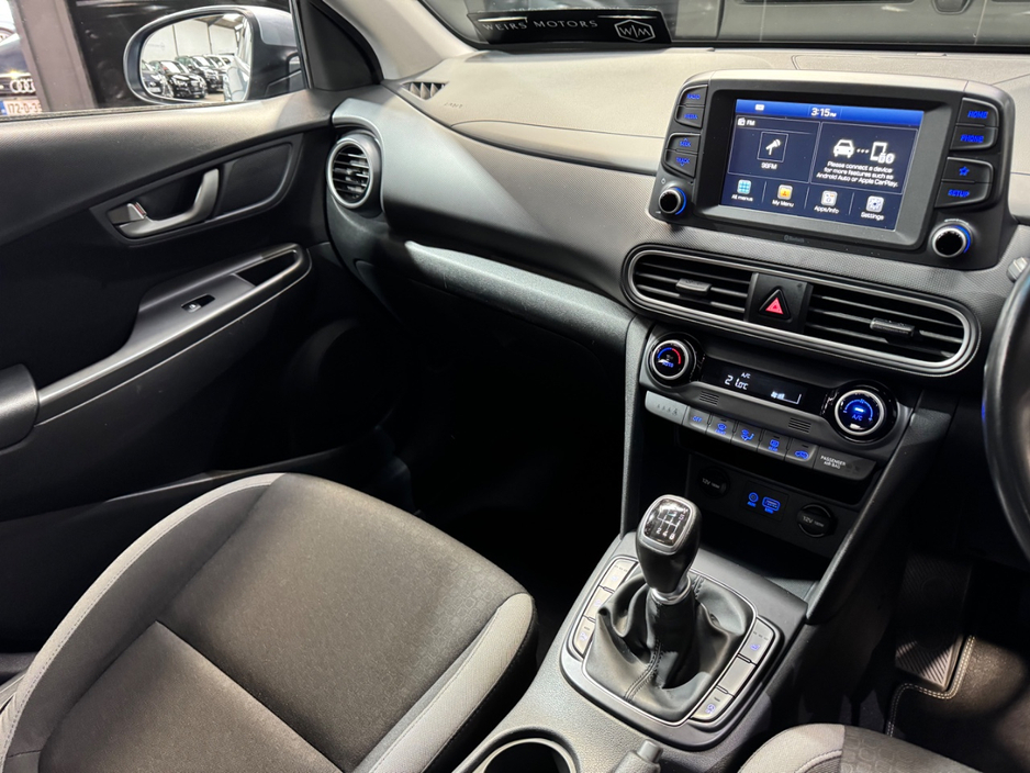 2018 Hyundai Kona - image 15