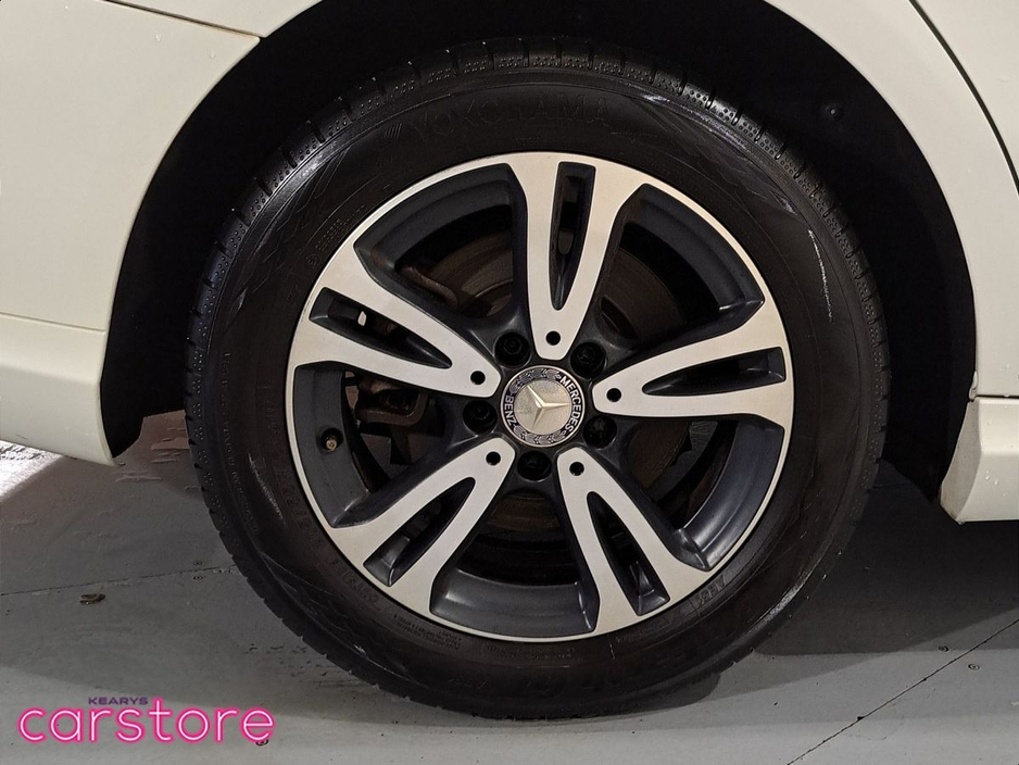 2017 Mercedes-Benz CLA Class - image 14