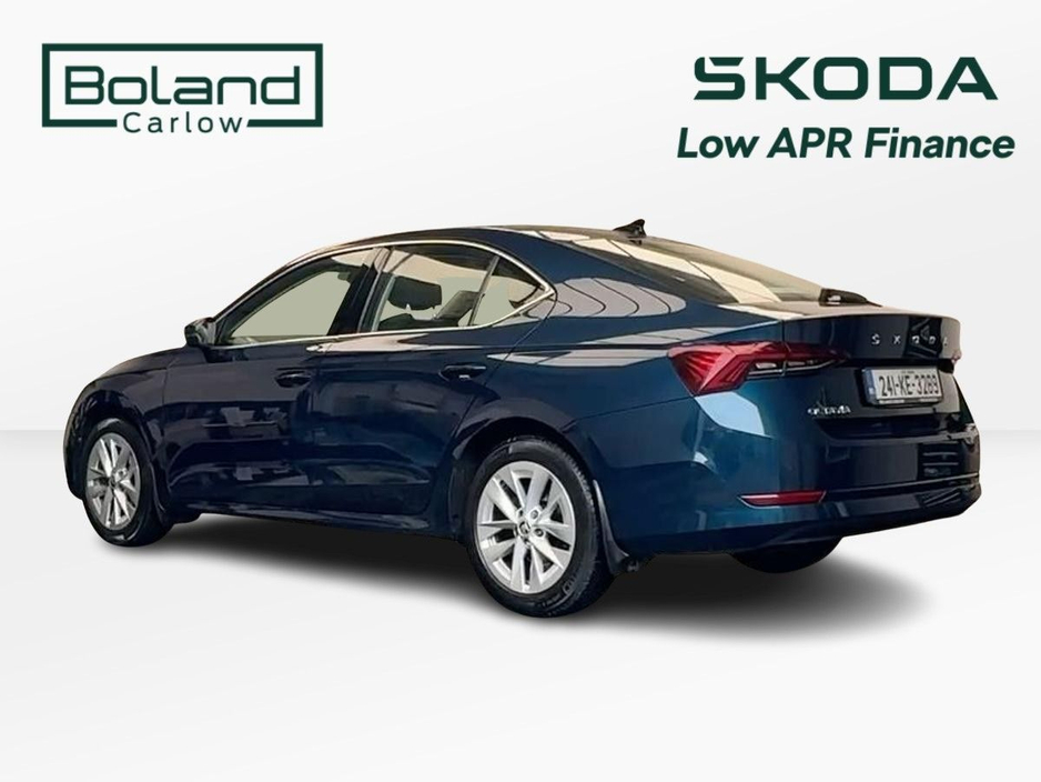 2024 Skoda Octavia 1.0TSI AMB *2YR WARRANTY* €60 PER WEEK ON PCP €28,995