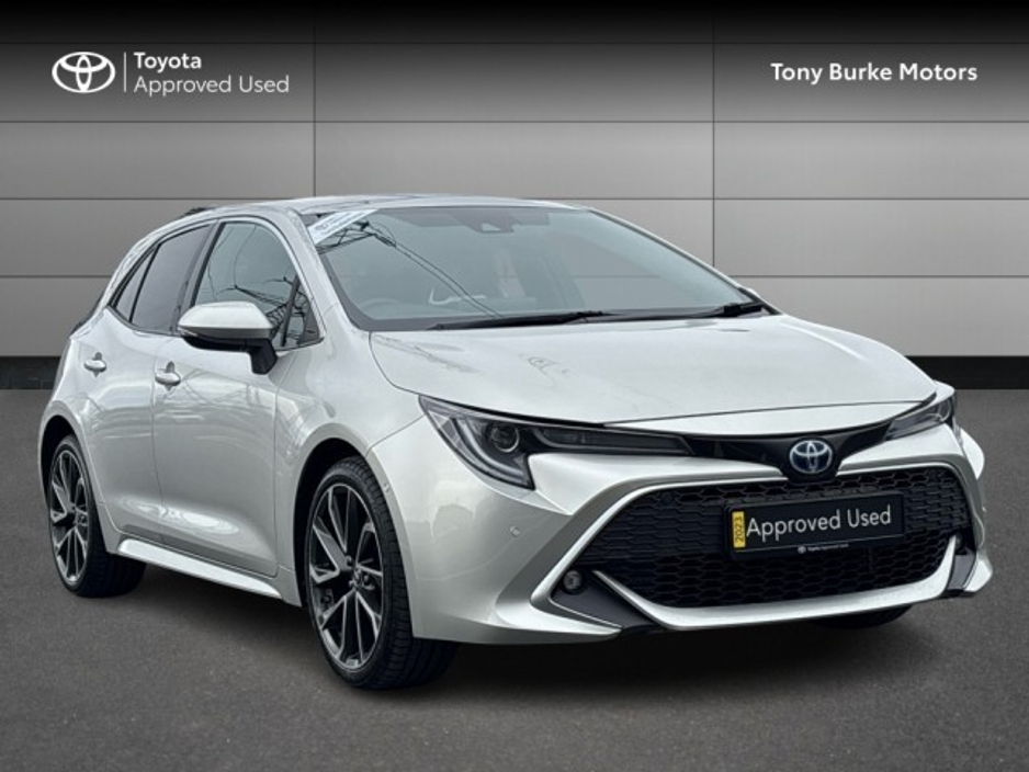 2023 Toyota Corolla for sale in , Ireland