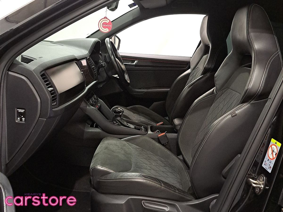 2021 Skoda Kodiaq - image 9