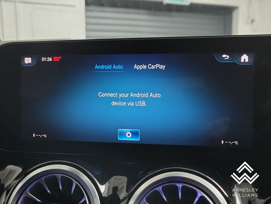 2023 Mercedes-Benz GLA Class GLA250e AMG Line €44,950