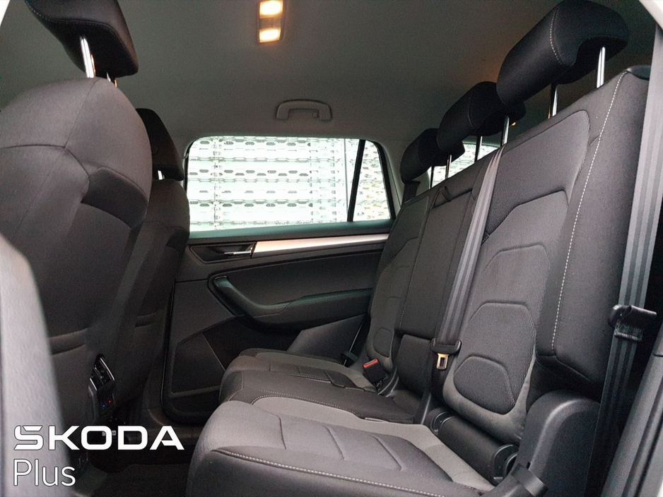 2024 Skoda Kodiaq 2.0 TDI 150HP DSG AMBITION 7 Seat €45,950