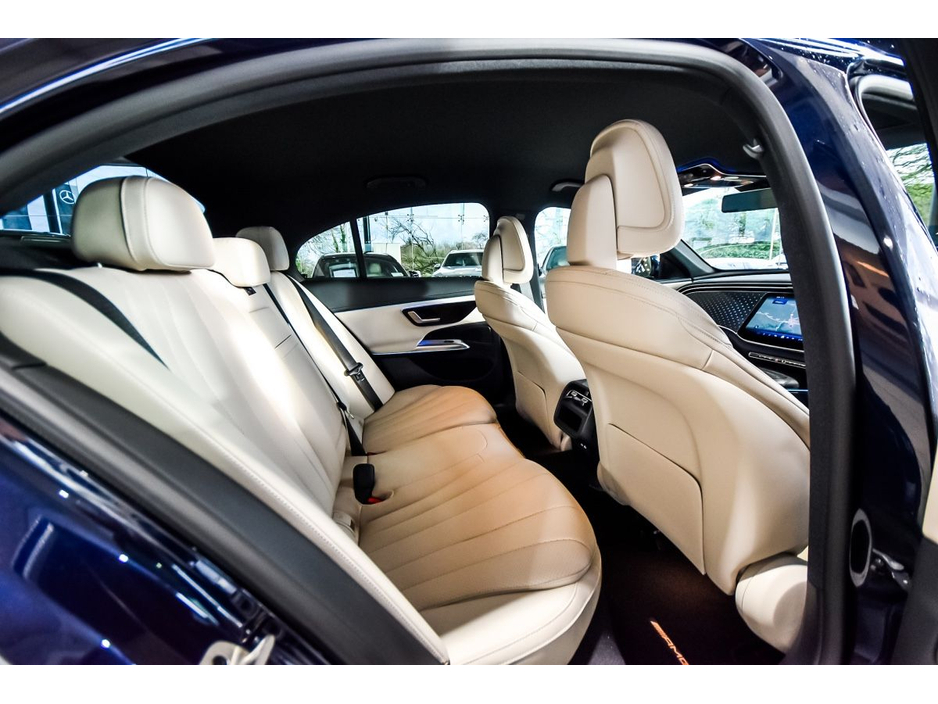 2026 Mercedes-Benz E Class E300de AMG Plus 328bhp NEW €89,495