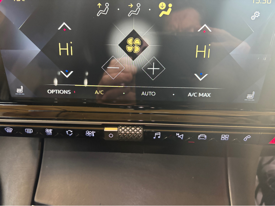 2023 DS Automobiles DS 7 Crossback - image 17