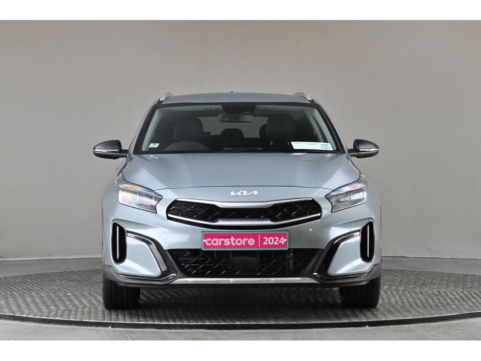 2024 Kia XCeed 1.6 GDI Plug-in Hybrid €29,890