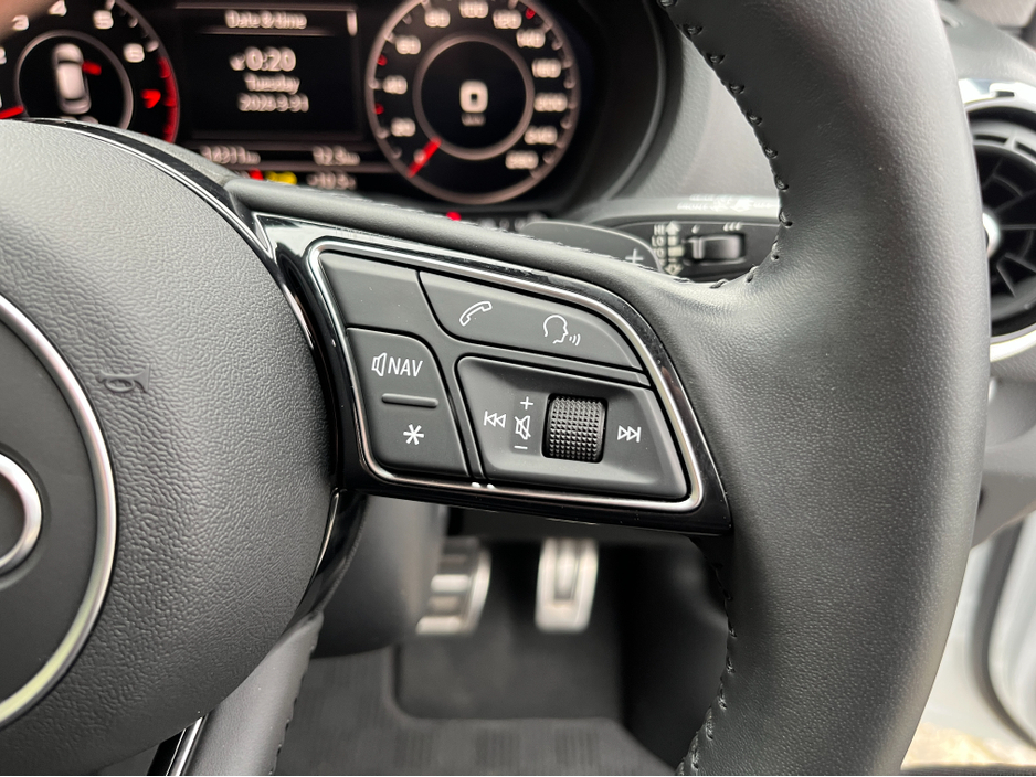2020 Audi A3 - image 23