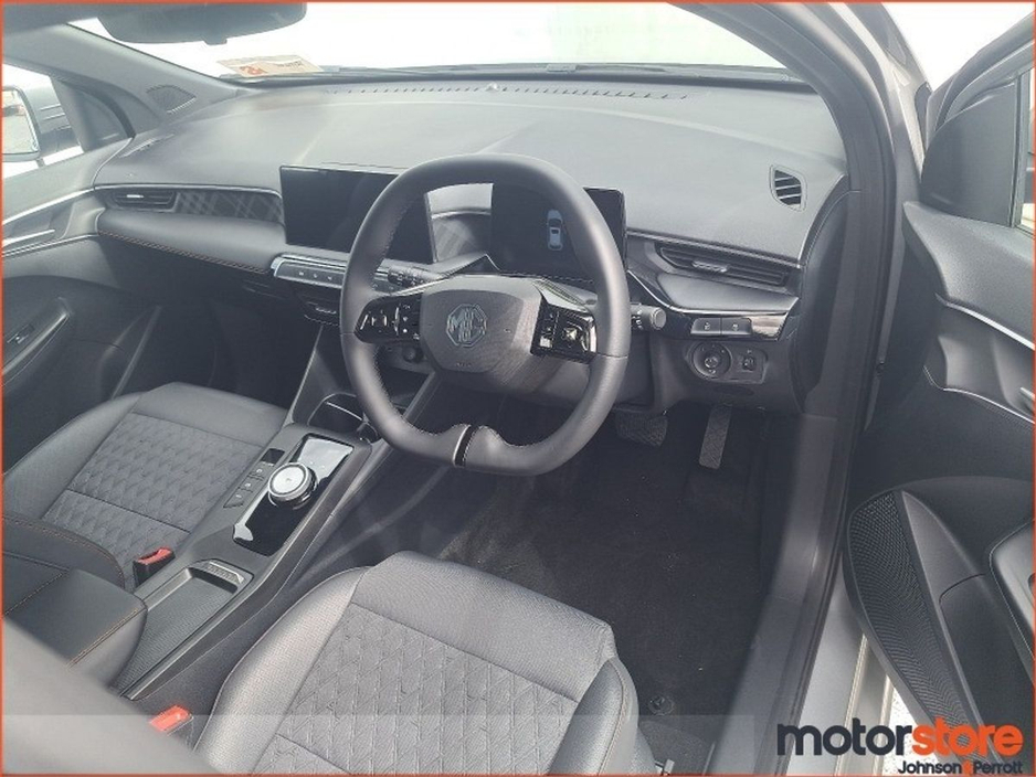 2026 MG MG3 ALL NEW MG3 AVAILABLE NOW. €24,845