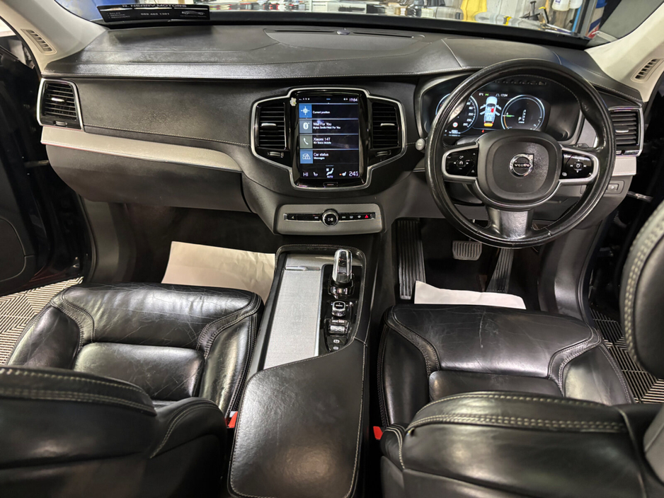 2017 Volvo XC90 - image 14
