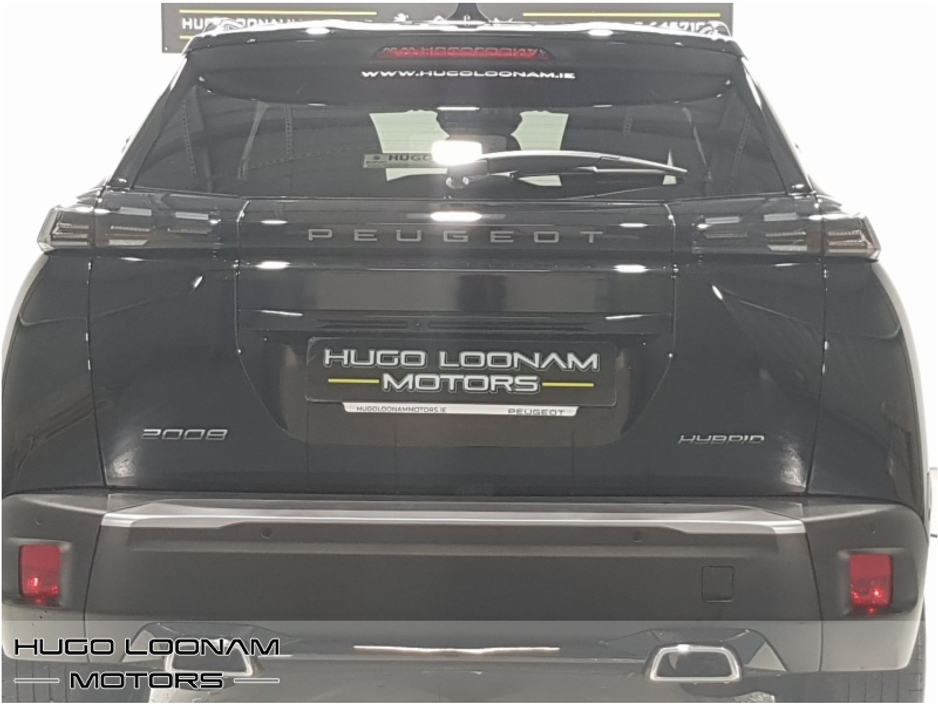 2025 Peugeot 2008 - image 6