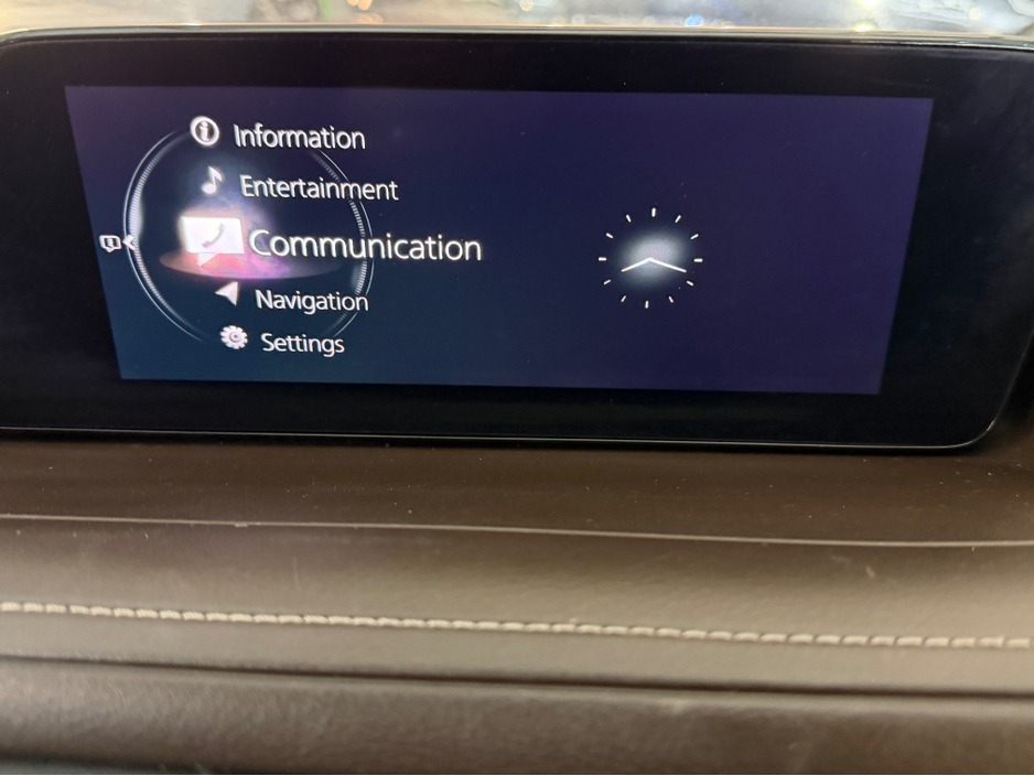 2020 Mazda CX-30 - image 13