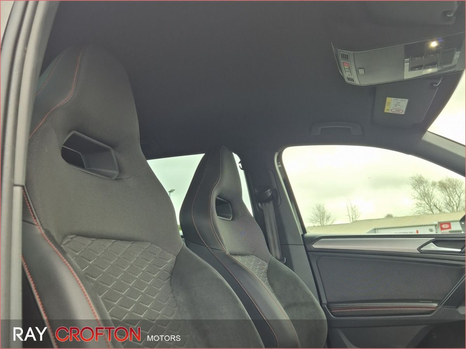 2023 SEAT Tarraco - image 23