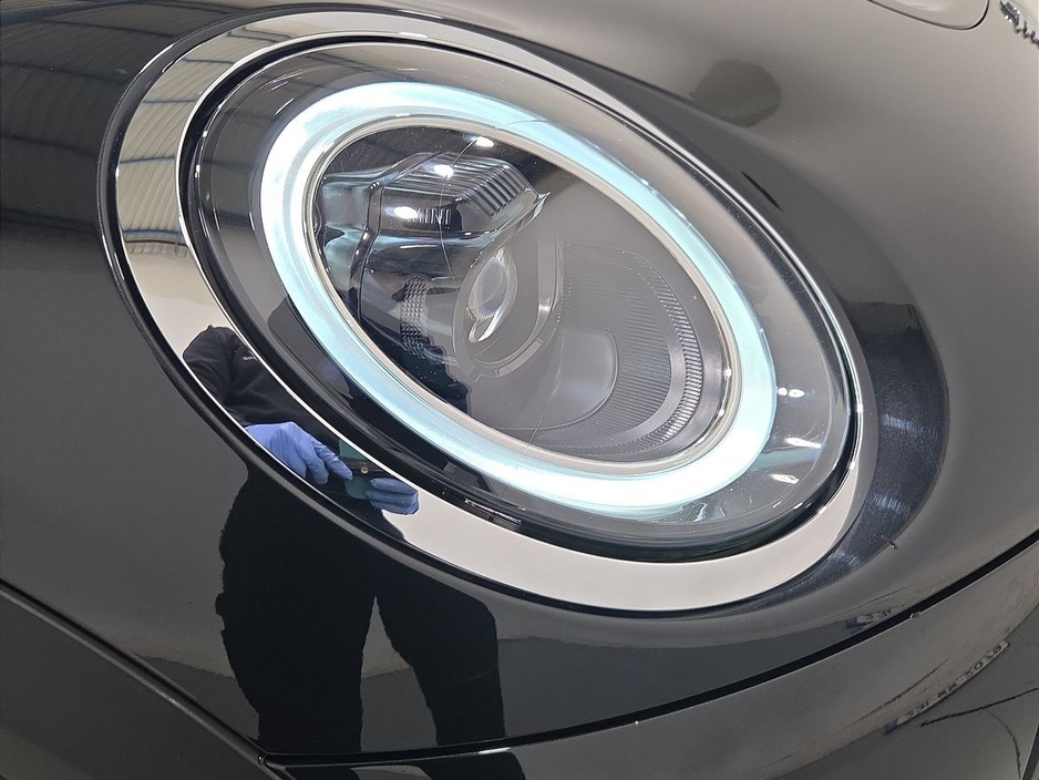 2023 MINI Hatch Electric Level 3 €24,950