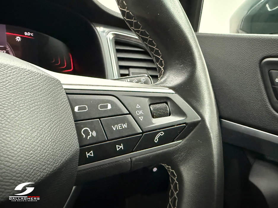 2023 SEAT Ateca - image 16