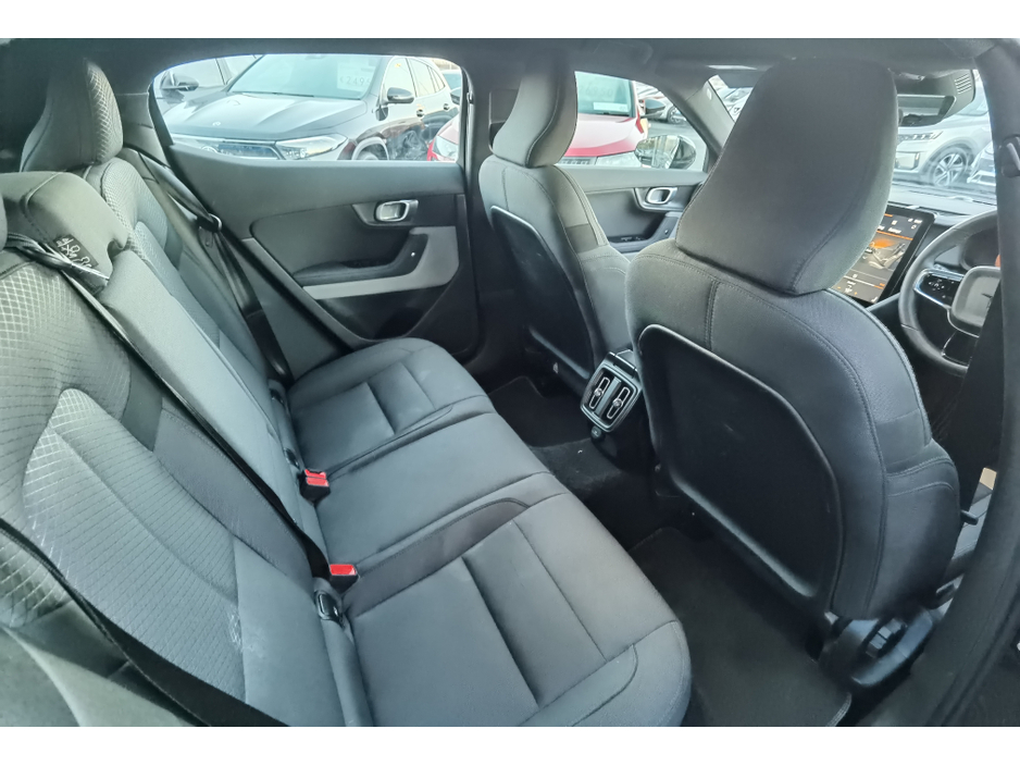 2022 Polestar 2 78KWH LONE RANGE DUAL MOTOR - FINANCE AVAILABLE - CALL US TODAY ON 01 492 6566 OR 087-092 5525 €23,950