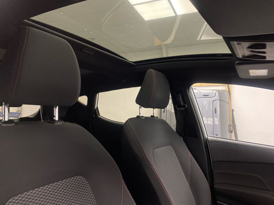 2019 Ford Fiesta - image 21