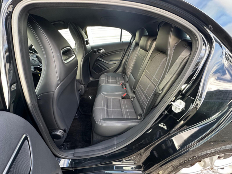 2013 Mercedes-Benz A Class - image 15