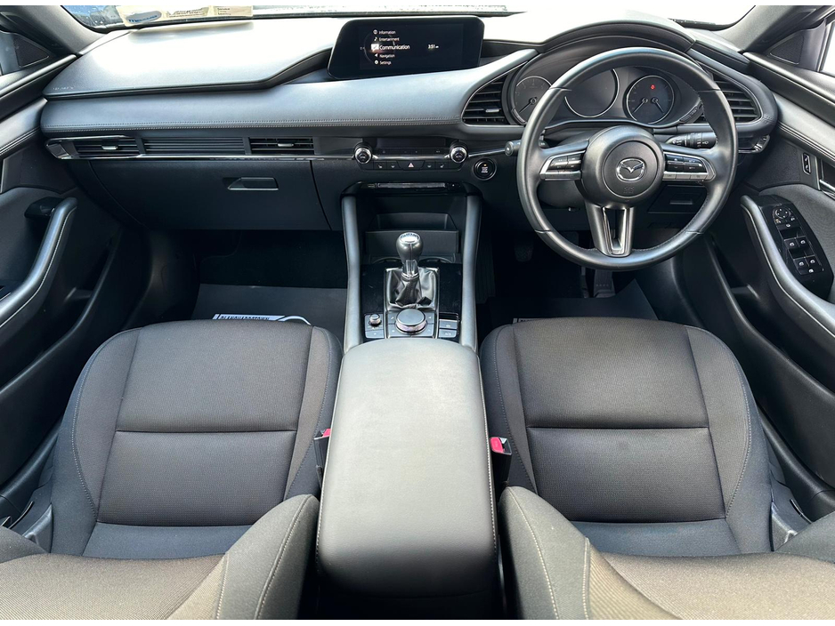 2020 Mazda Mazda3 - image 15