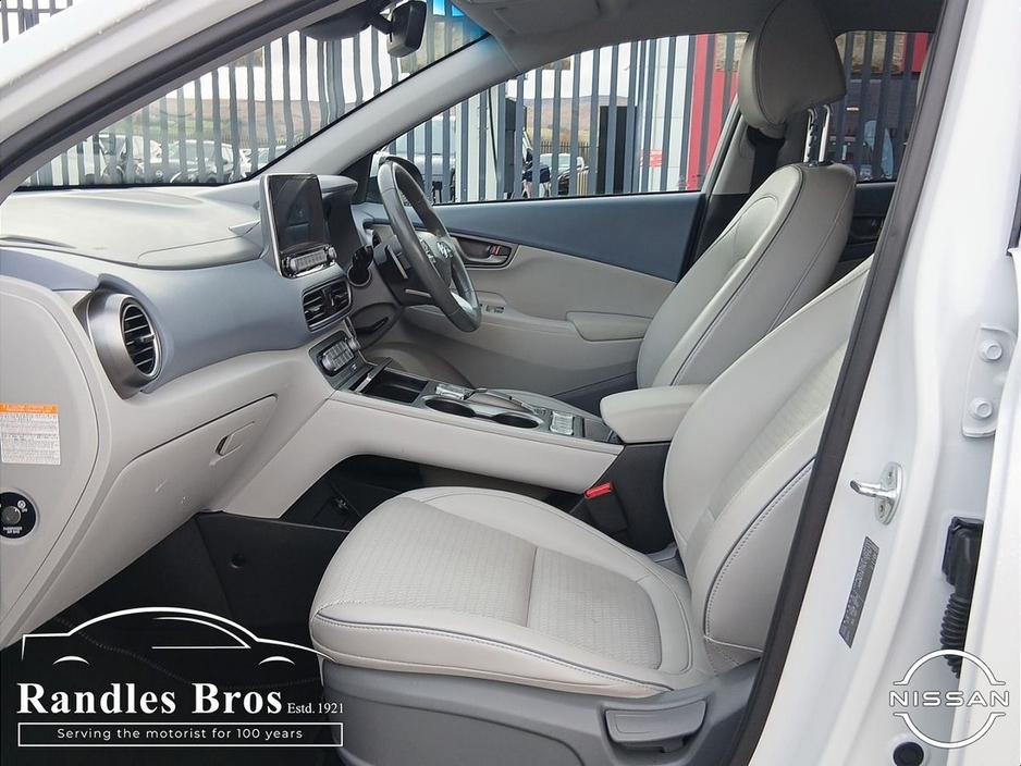 2020 Hyundai Kona - image 11