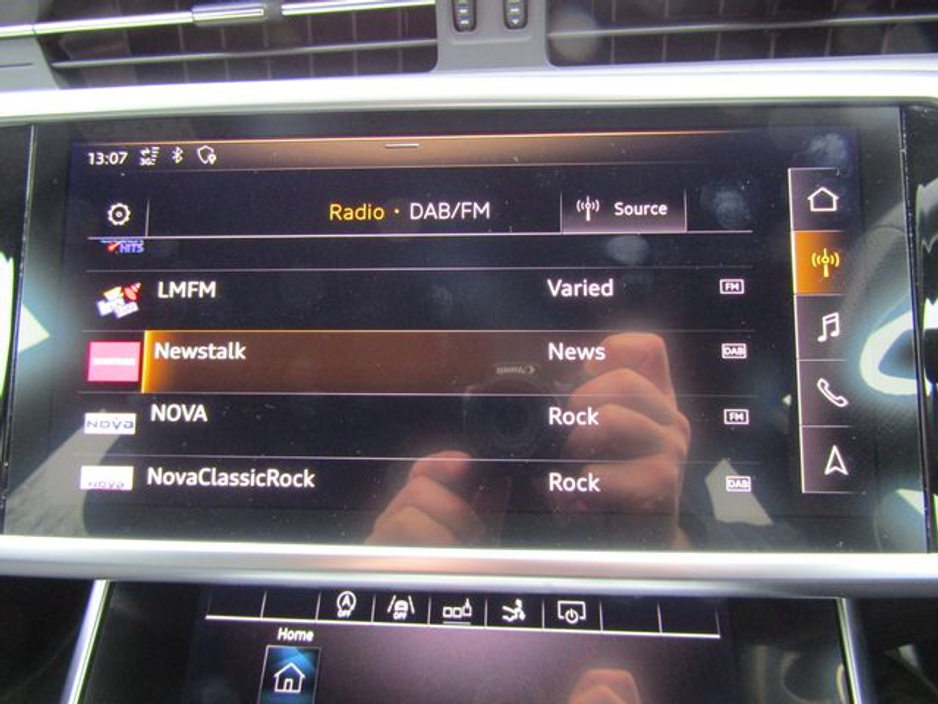 2019 Audi A7 SPORTBACK TDI S LINE €31,950