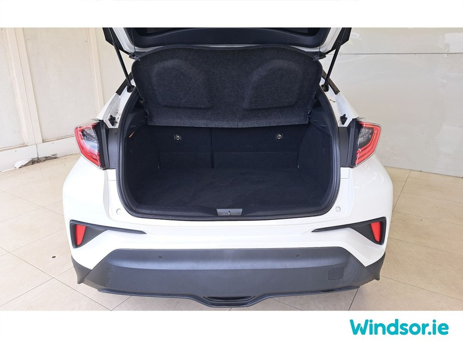 2019 Toyota C-HR Hybrid Auto €19,995