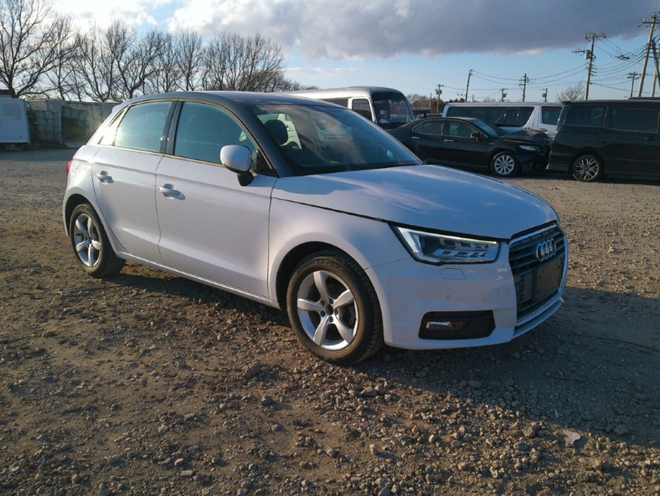 2018 Audi A1 for sale in , Ireland