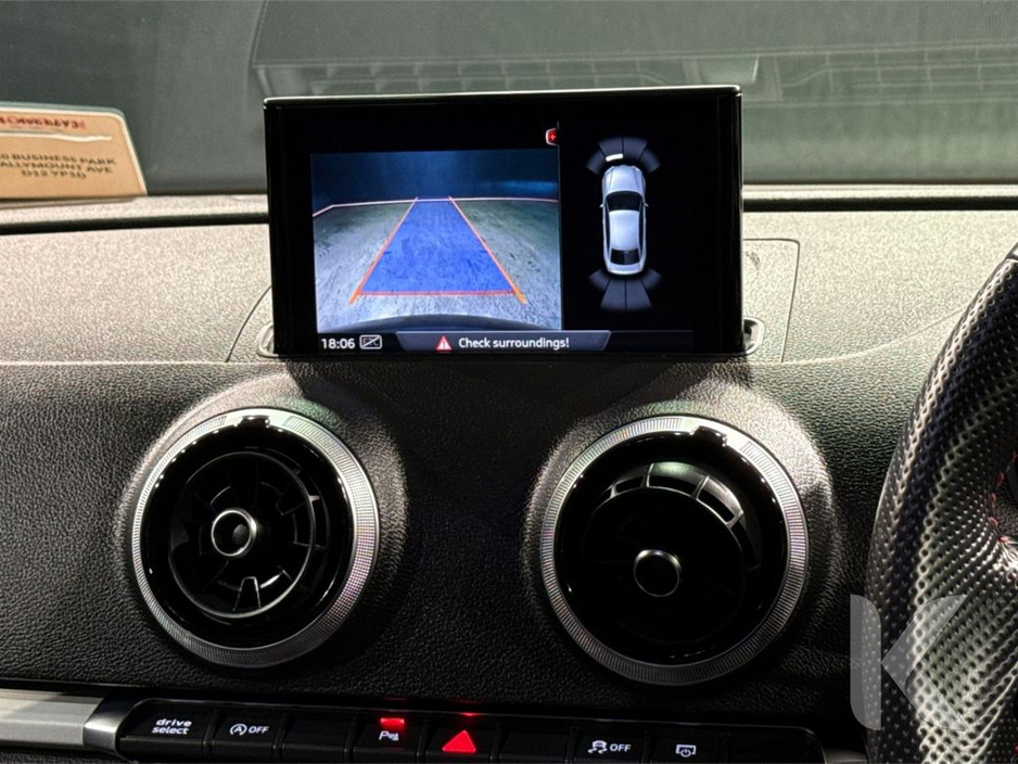 2020 Audi S3 - image 26