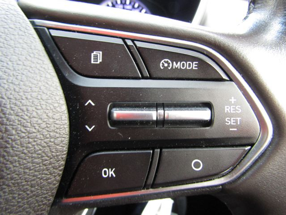 2019 Hyundai Santa Fe 2WD Executive Plus 5DR €23,950