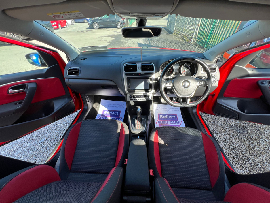 2016 Volkswagen Polo - image 12