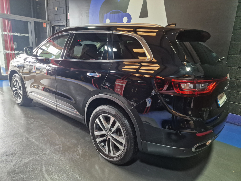 2018 Renault Koleos - image 6