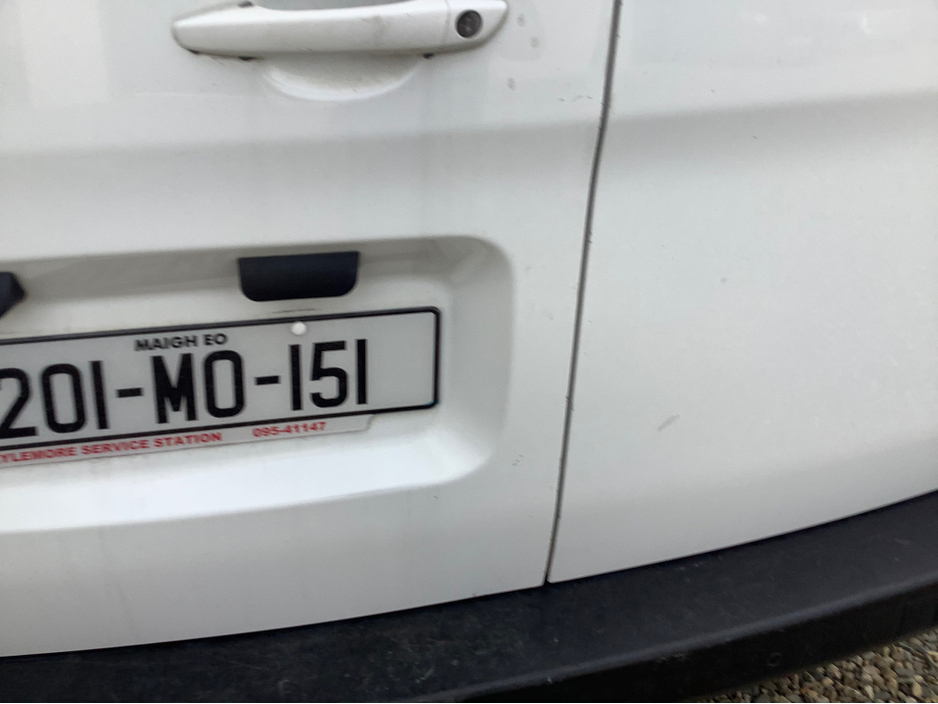 2020 Toyota Proace - image 4