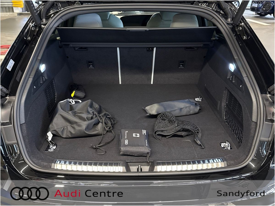 2026 Audi A5 - image 12