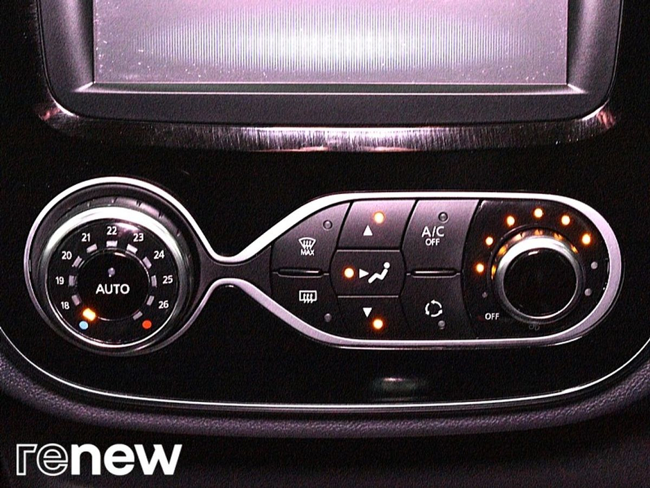 2019 Renault Captur Captur Dynamique Nav TCe 90 Ph €14,750